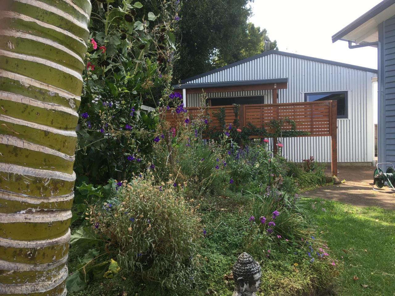 Bungalow On Bell Common Tauranga Luaran gambar